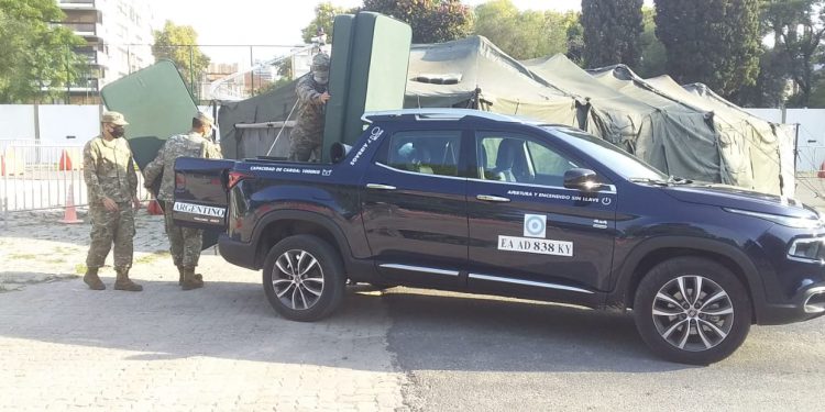 FCA acciones solidarias covid-19