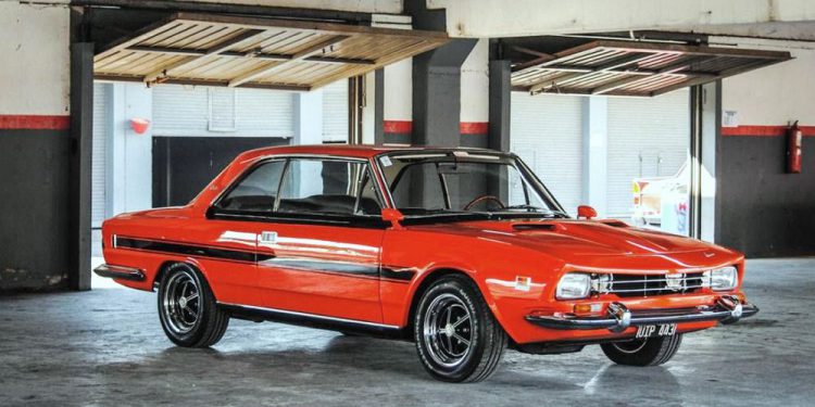 Torino Lutteral: la historia de los más exóticos de Argentina