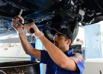 Toyota Servicio Técnico