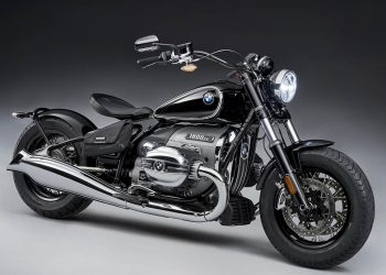 BMW R 18 2020