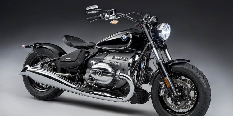 BMW R 18 2020