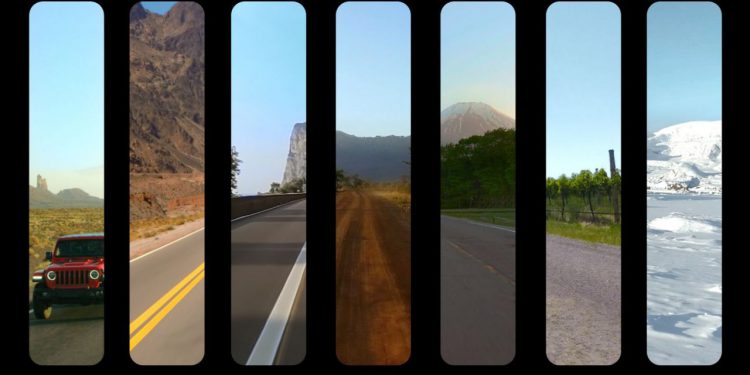 Jeep y Dodge se sumaron al One World: Together at Home (mirá cómo)