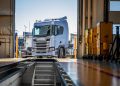 Scania ofrece cuotas sin interés en la compra de servicios y repuestos