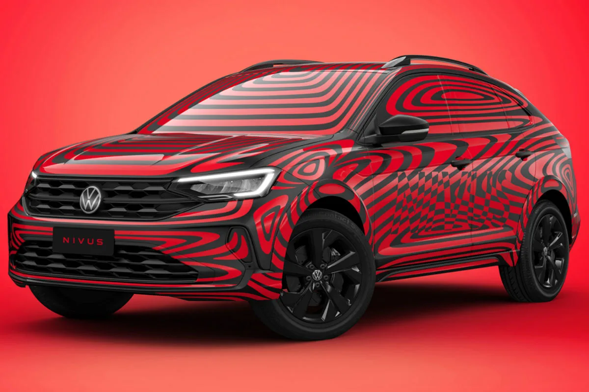 vw nivus 1