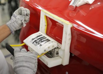 FCA Argentina reapertura córdoba