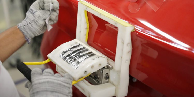 FCA Argentina reapertura córdoba