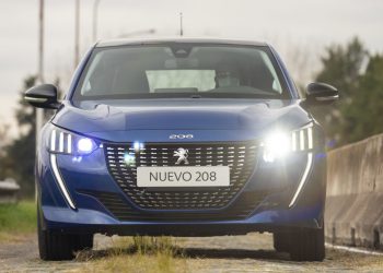 Nuevo Peugeot 208 2020