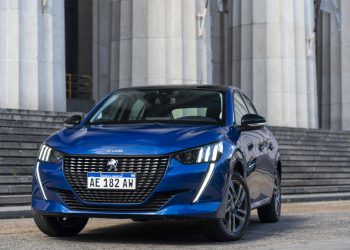 Nuevo Peugeot 208 2020