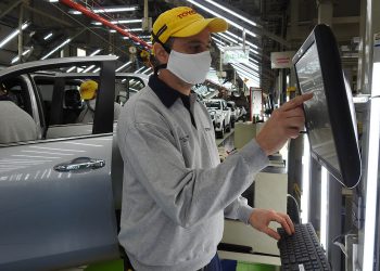 Toyota reapertura planta Zárate