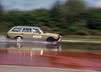 ¿Porqué es fundamental el control de estabilidad en los autos? El ESP festeja 25 años