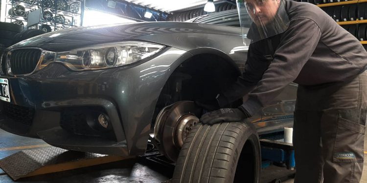 Toyota RAV4 Mendoza
