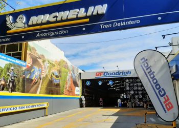 Parra Neumáticos medidas de higiene y seguridad