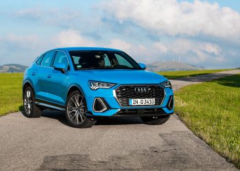 Audi ya vende en Argentina los nuevos Q3 y Q3 Sportback con estos precios