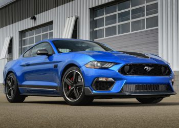 Los mejores Ford Mustang de la historia: del más clásico al 2021