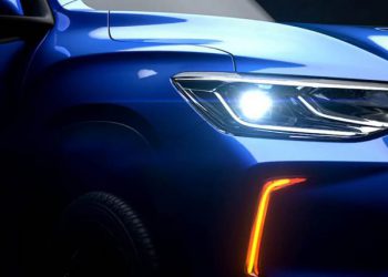 Chevrolet Tracker 2020