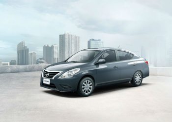 El Nissan Versa 2020 obtuvo la transformación de su vida