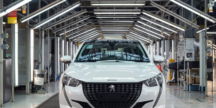 Definitivo: así es el nuevo Peugeot 208 producido en Argentina