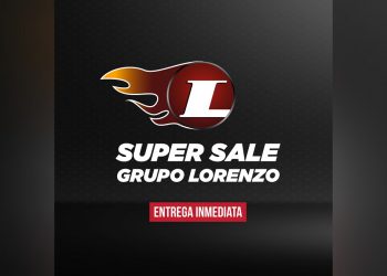 Supersale Grupo Lorenzo