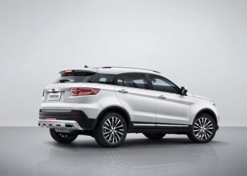 Ford Territory ¿Será un SUV el reemplazo del Focus en Argentina?