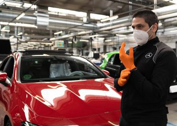 Mercedes buenas prácticas comerciales