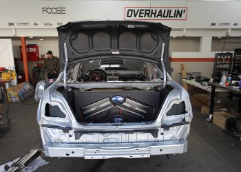 Overhaulin nueva temporada