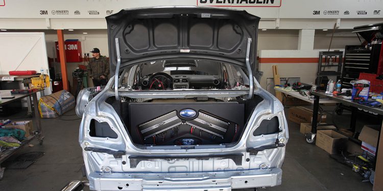 Overhaulin nueva temporada