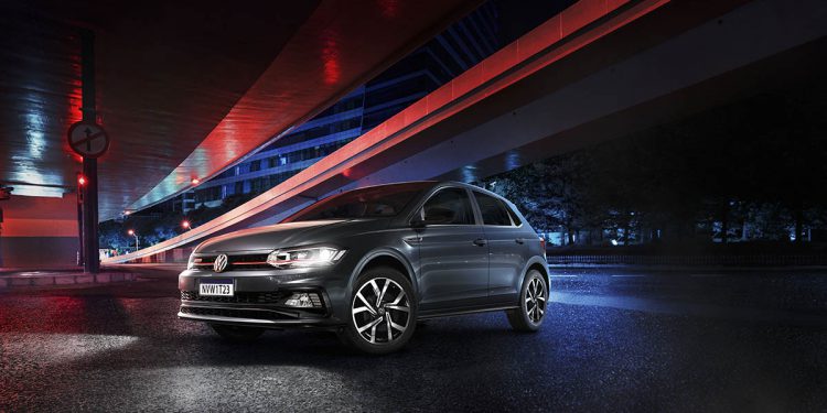 Volkswagen Polo y Virtus GTS 2020