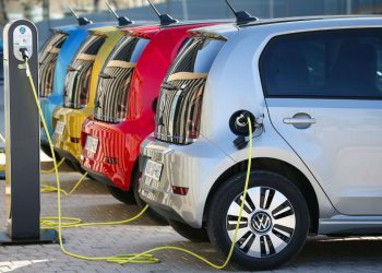 El Volkswagen e-Up (eléctrico) ya está en Argentina ¿llega en 2021?