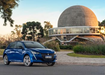 nuevo peugeot 208 portada
