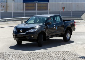 Llega el gran día de la Renault Alaskan se presenta oficialmente
