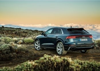 El Audi RS Q8 ya tiene precio de preventa en Argentina