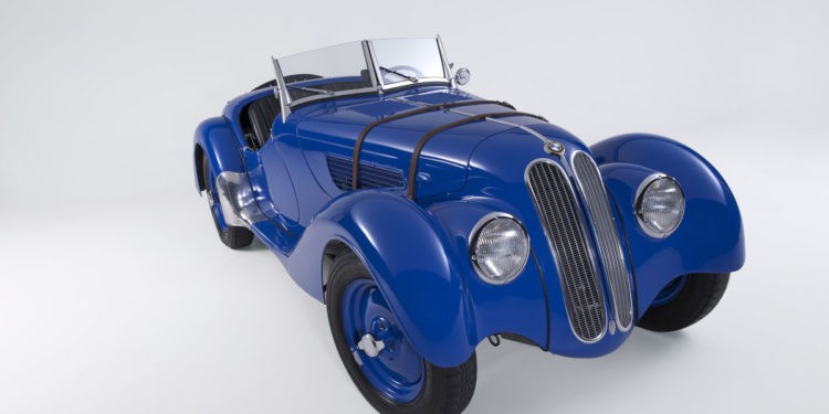 BMW 328