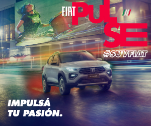Banner cuyomotor fiat pulse