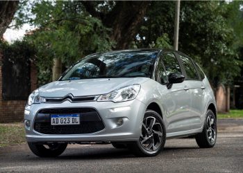 Modernizado: El Citroën C3 suma decoración bitono y con este precio