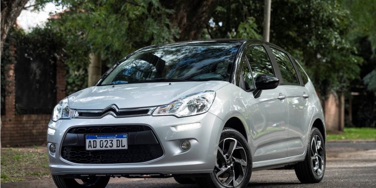 Modernizado: El Citroën C3 suma decoración bitono y con este precio