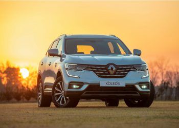 La Renault Koleos 2021 ya está en Argentina: ¿Qué cambia?
