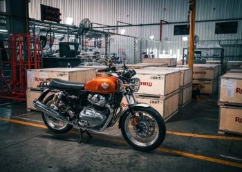 Royal Enfield Argentina
