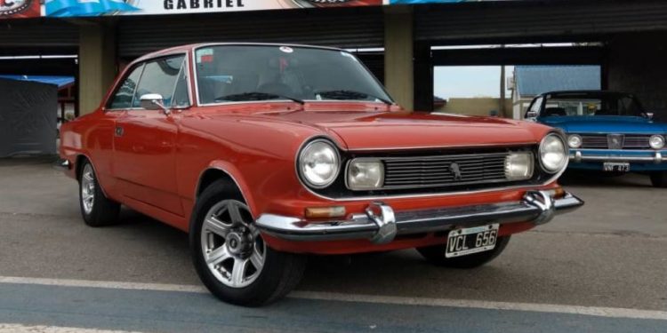 Cotizan en dólares: cuánto cuesta un Torino impecable en la Argentina (precios)