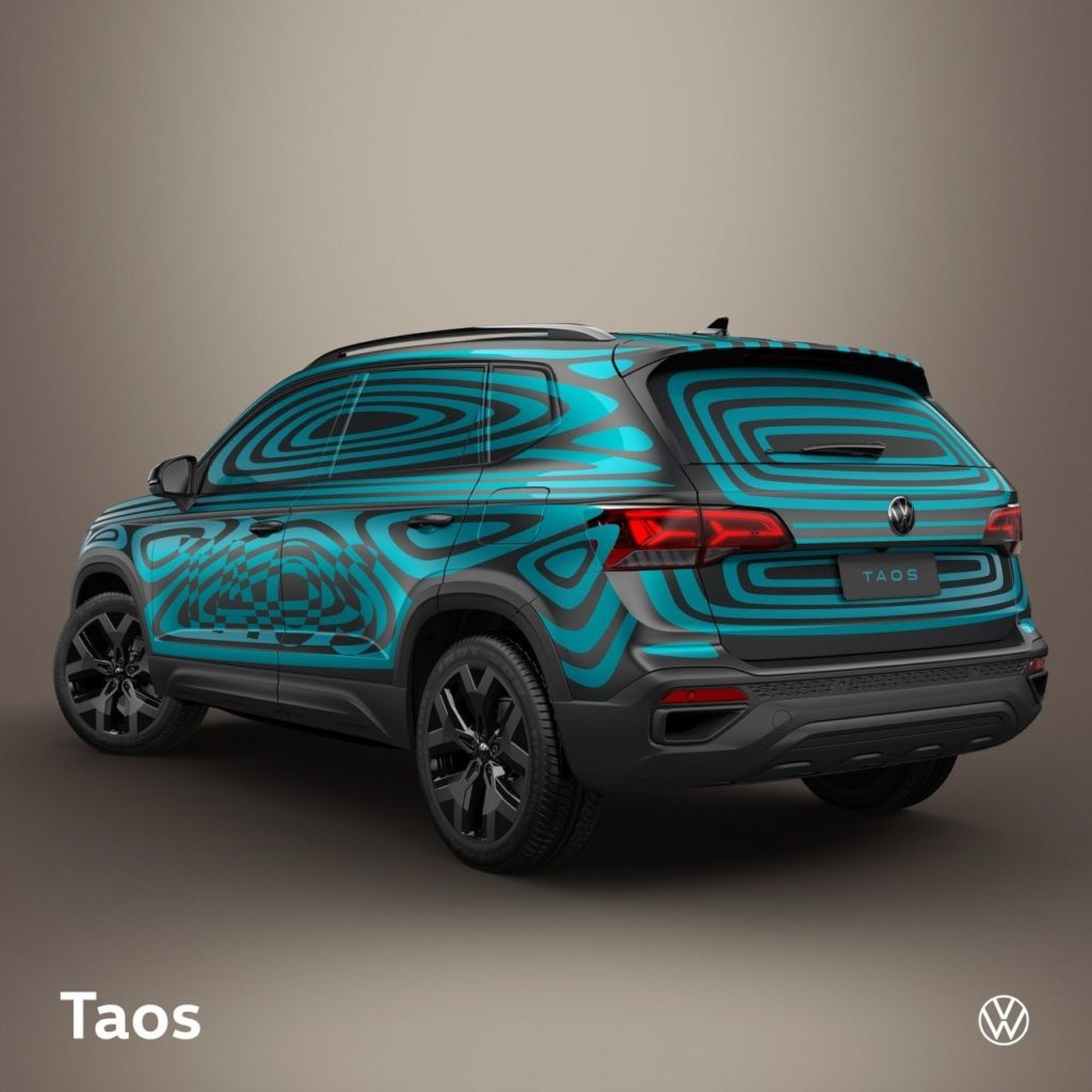 VW Taos 02