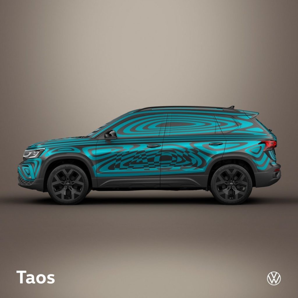 VW Taos 03