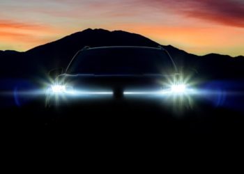 Volkswagen y el adelanto del Tarek, el SUV de producción Argentina