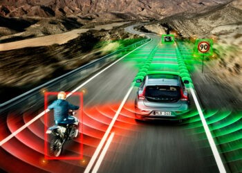 Cómo evitar accidentes en moto: tips fundamentales