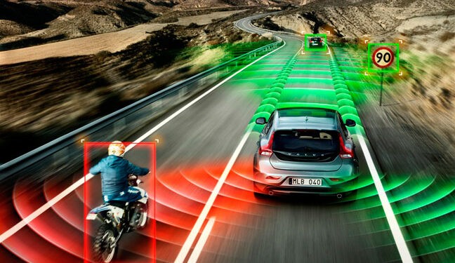 Cómo evitar accidentes en moto: tips fundamentales