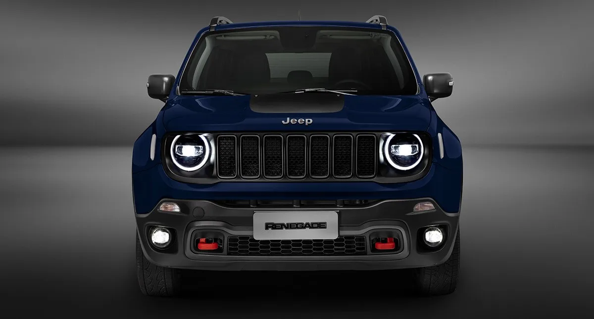 Precios del Jeep Renegade: el SUV más vendido en Argentina