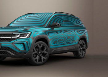 vw taos-nueva