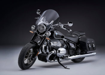 BMW R 18 Classic 2020