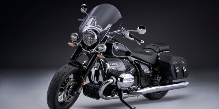 BMW R 18 Classic 2020