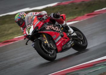 Mundial Superkibe Ducati
