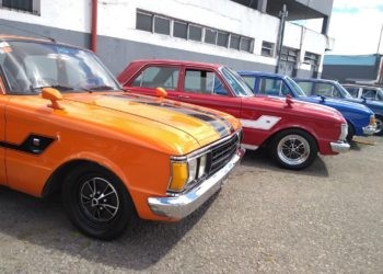 Precios de un Ford Falcon Sprint en Argentina: el más deseado