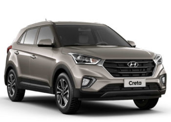 Hyundai Creta 2020
